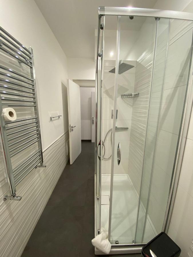 Amuri Room&Suite 팔레르모 외부 사진