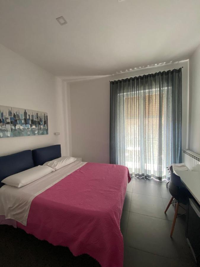 Amuri Room&Suite 팔레르모 외부 사진