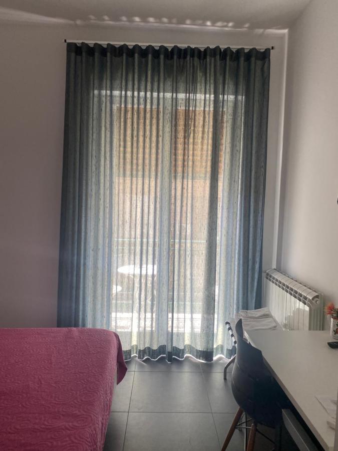 Amuri Room&Suite 팔레르모 외부 사진