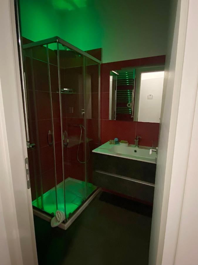 Amuri Room&Suite 팔레르모 외부 사진