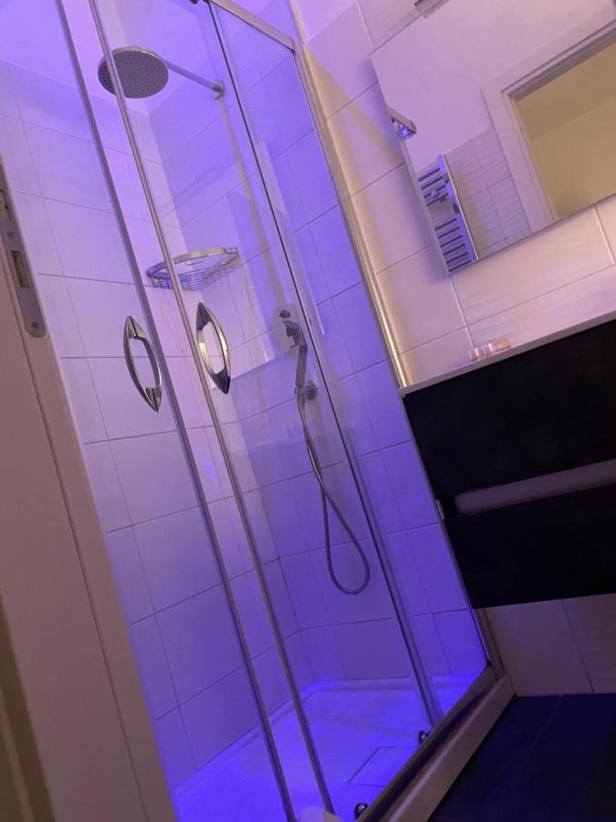 Amuri Room&Suite 팔레르모 외부 사진
