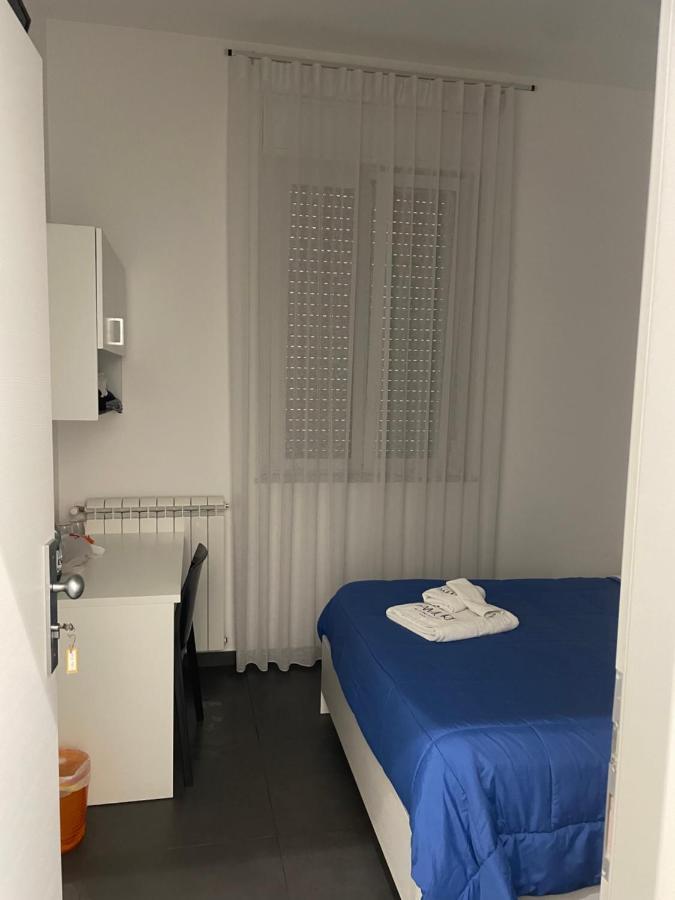 Amuri Room&Suite 팔레르모 외부 사진