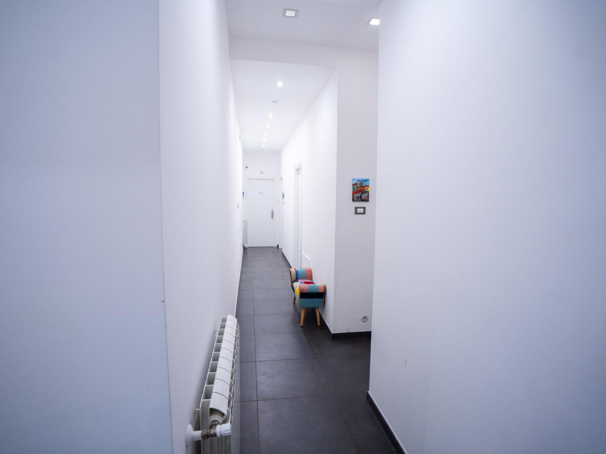 Amuri Room&Suite 팔레르모 외부 사진