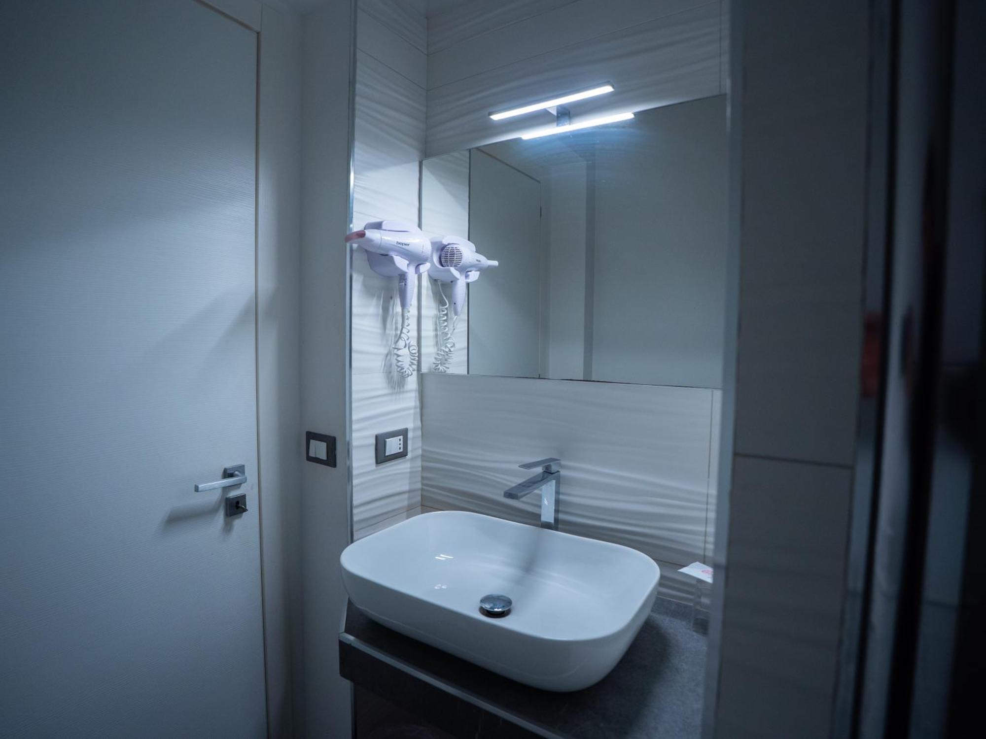 Amuri Room&Suite 팔레르모 외부 사진